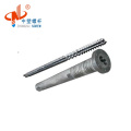 nitriding parallel twin screw barrel for Krauss Maffei with good price